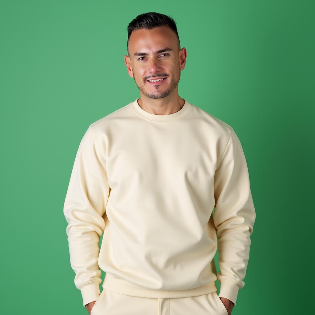 Frank Carmona, commercial growth advisor